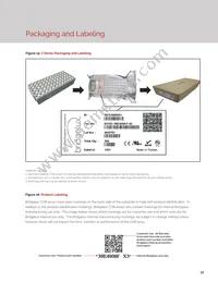 BXRE-35G0400-B-23 Datasheet Page 20