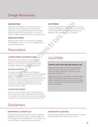 BXRE-35G0400-B-23 Datasheet Page 21