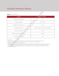 BXRE-35G1000-B-23 Datasheet Page 9