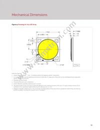 BXRE-35G2000-C-23 Datasheet Page 15