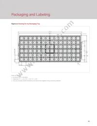 BXRE-35G2000-C-23 Datasheet Page 17