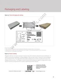 BXRE-35G2000-C-23 Datasheet Page 18