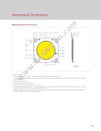 BXRE-35G3001-D-23 Datasheet Page 15