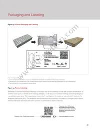 BXRE-35G4000-F-23 Datasheet Page 18