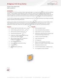 BXRE-40E3001-D-03 Datasheet Cover