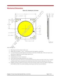 BXRE-40E3001-D-03 Datasheet Page 17