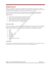 BXRE-40E3001-D-03 Datasheet Page 20