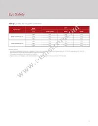 BXRE-40G0800-E-72 Datasheet Page 10