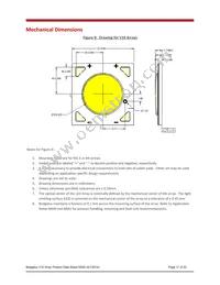 BXRE-40G1000-B-03 Datasheet Page 17