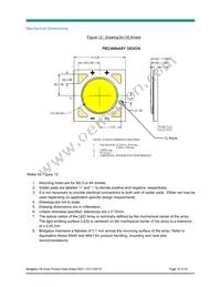 BXRE-50C0800-A-04 Datasheet Page 19