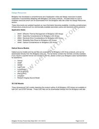BXRE-50C0800-A-04 Datasheet Page 23