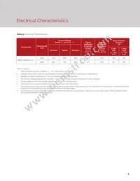 BXRH-27G6000-G-23 Datasheet Page 8