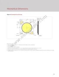 BXRH-27G6000-G-23 Datasheet Page 16