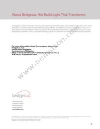 BXRH-27G6000-G-23 Datasheet Page 20