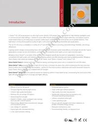 BXRH-35A0601-A-73 Datasheet Page 2