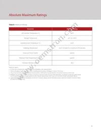 BXRH-35A0601-A-73 Datasheet Page 11