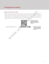 BXRH-35A0601-A-73 Datasheet Page 19