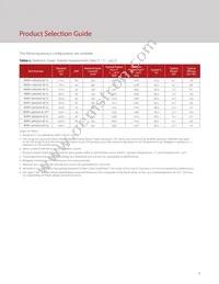 BXRH-35A1001-B-73 Datasheet Page 5