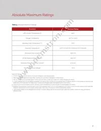 BXRH-40E8000-J-23 Datasheet Page 9