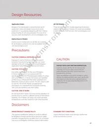 BXRH-40E8000-J-23 Datasheet Page 19