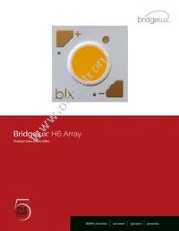 BXRH-40G1000-C-23 Datasheet Cover