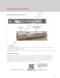 BXRH-40G1000-C-23 Datasheet Page 17