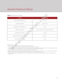 BXRH-40G3000-D-23 Datasheet Page 9