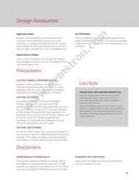 BXRH-40G3000-D-23 Datasheet Page 18