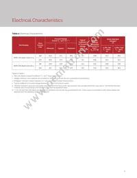 BXRV-DR-1830H-1000-A-13 Datasheet Page 6