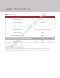 BXRV-DR-1830H-1000-A-13 Datasheet Page 7