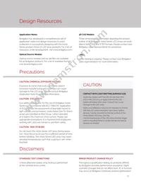 BXRV-DR-1830H-1000-A-13 Datasheet Page 15