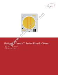 BXRV-DR-1830H-3000-A-13 Cover