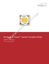 BXRV-TR-2750G-1000-A-15 Datasheet Cover