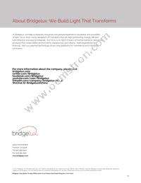 BXRV-TR-2750G-2000-A-15 Datasheet Page 16