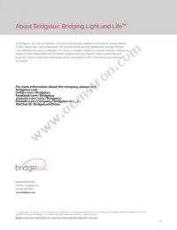 BXRV-TR-2750G-20A0-A-25 Datasheet Page 16