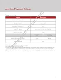 BXRV-TR-2765G-10A0-A-23 Datasheet Page 7