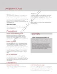 BXRV-TR-2765G-10A0-A-23 Datasheet Page 15