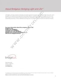BXRV-TR-2765G-10A0-A-23 Datasheet Page 16