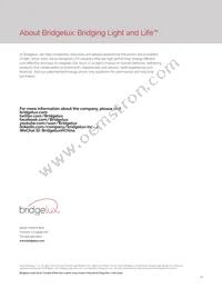 BXRV-TR-2765G-1KA0-A-23 Datasheet Page 16