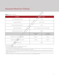 BXRV-TR-2765G-30A0-A-23 Datasheet Page 7