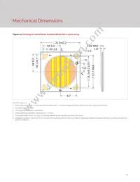 BXRV-TR-2765G-30A0-A-23 Datasheet Page 12