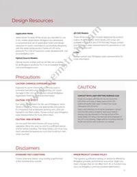 BXRV-TR-2765G-30A0-A-23 Datasheet Page 15