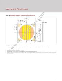 BXRV-TR-2765G-40A0-A-23 Datasheet Page 12