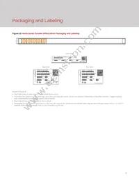 BXRV-TR-2765G-40A0-A-23 Datasheet Page 14