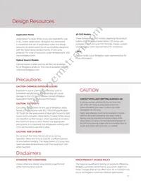 BXRV-TR-2765G-40A0-A-23 Datasheet Page 15