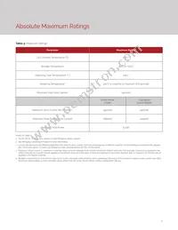 BXRV-TR-2765G-65A0-A-23 Datasheet Page 7