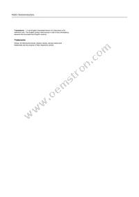 BYC10-600CT Datasheet Page 8