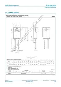 BYC5DX-500 Datasheet Page 8