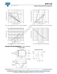 BYS11-90HE3/TR Datasheet Page 3