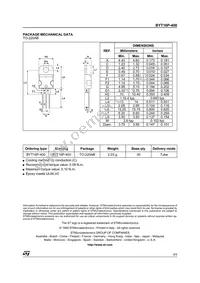 BYT16P-400 Datasheet Page 5